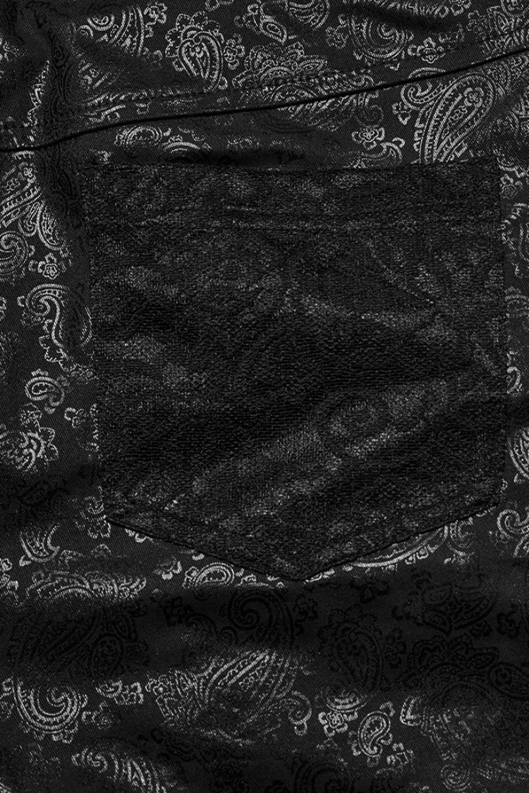Elegantly Styled Garment for Everyday Wear