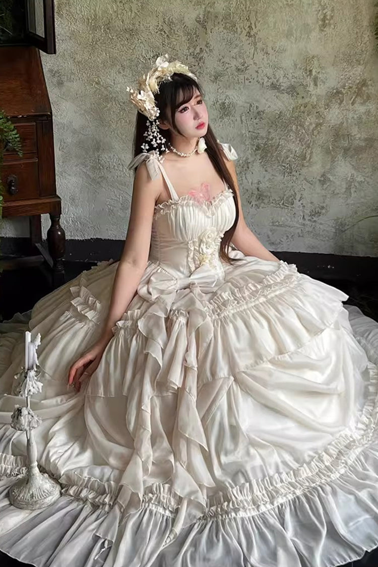 Vintage Style Dress with a Modern Fit