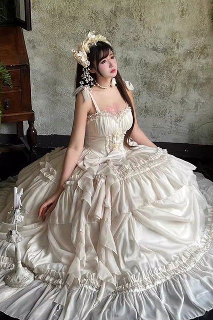 Vintage Style Dress with a Modern Fit