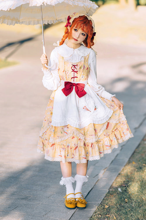 Casually Elegant Dress with a Refined Edge