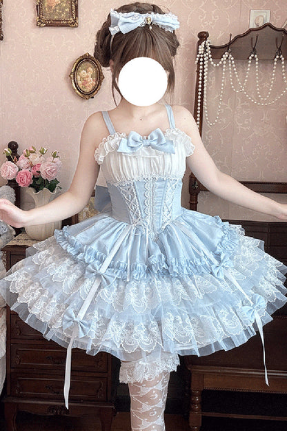 Casually Elegant Dress with a Refined Edge