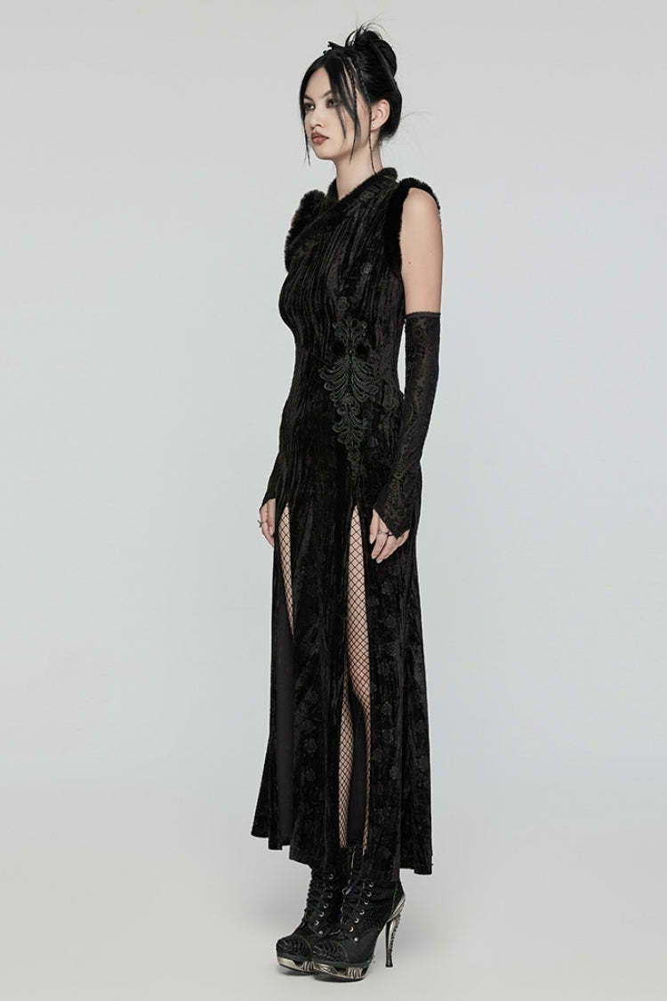 Vintage Style Dress with a Modern Fit