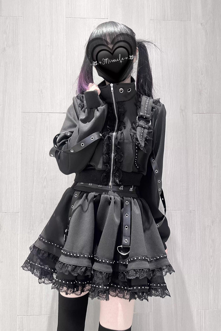 Elegantly Styled Garment for Everyday Wear