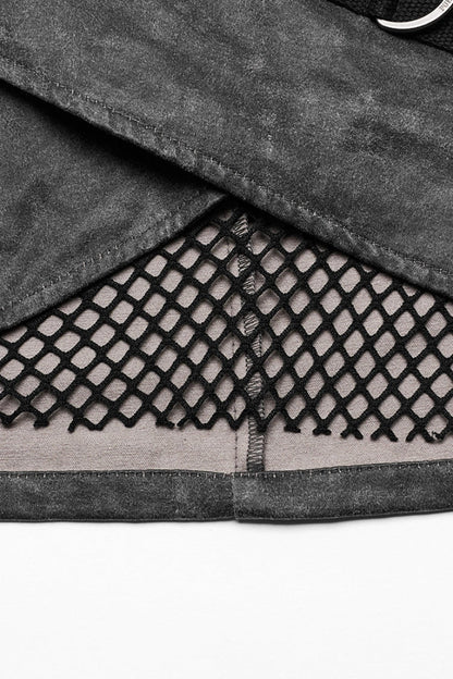 Classic Designed Garment in a Timeless Cut