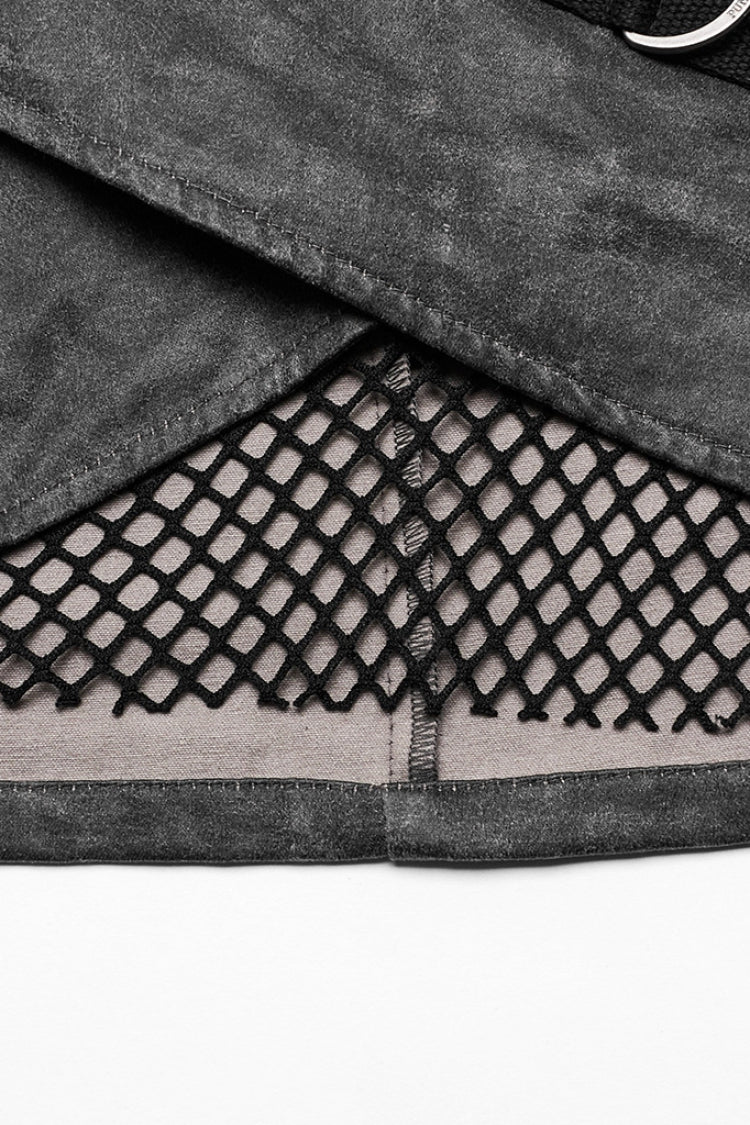 Classic Designed Garment in a Timeless Cut