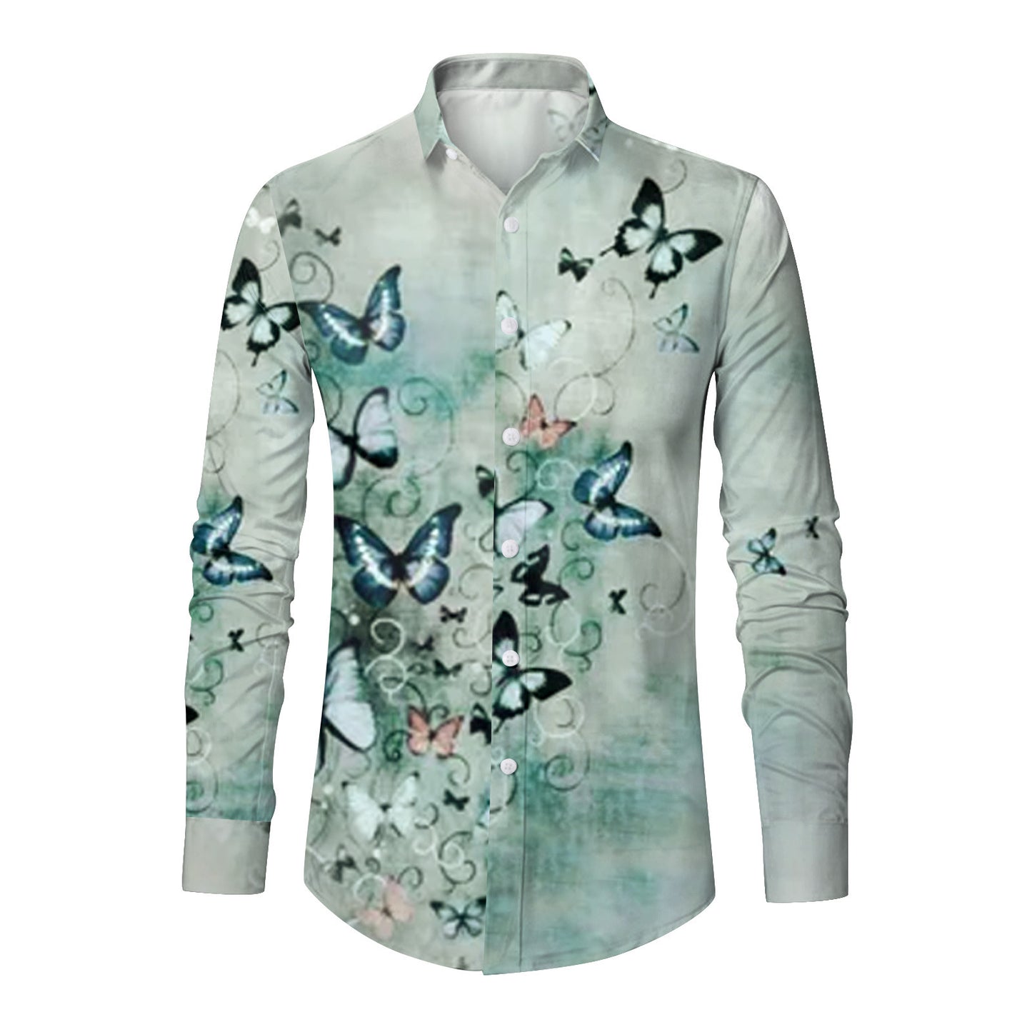 Classic Designed Shirt in a Timeless Cut