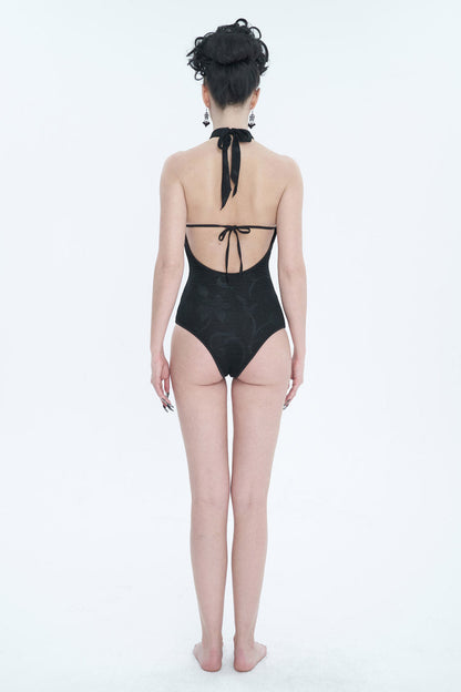 Vintage Style Swimsuit with a Modern Fit