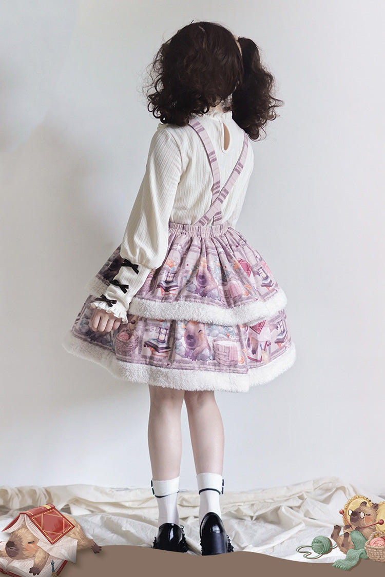 Classic Designed Dress in a Timeless Cut