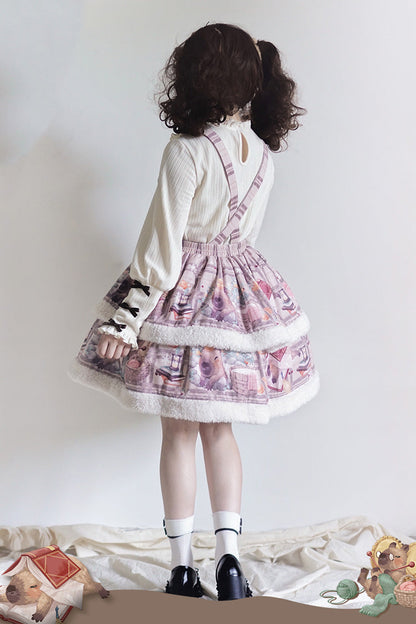 Classic Designed Dress in a Timeless Cut