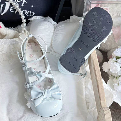 Finely Styled Shoes with a Classic Vintage Look