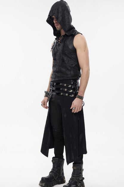 Beautifully Crafted Garment in a Classic Style