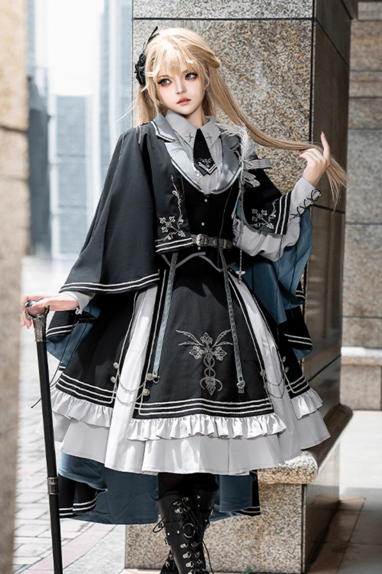 Effortlessly Elegant Garment with a Timeless Design