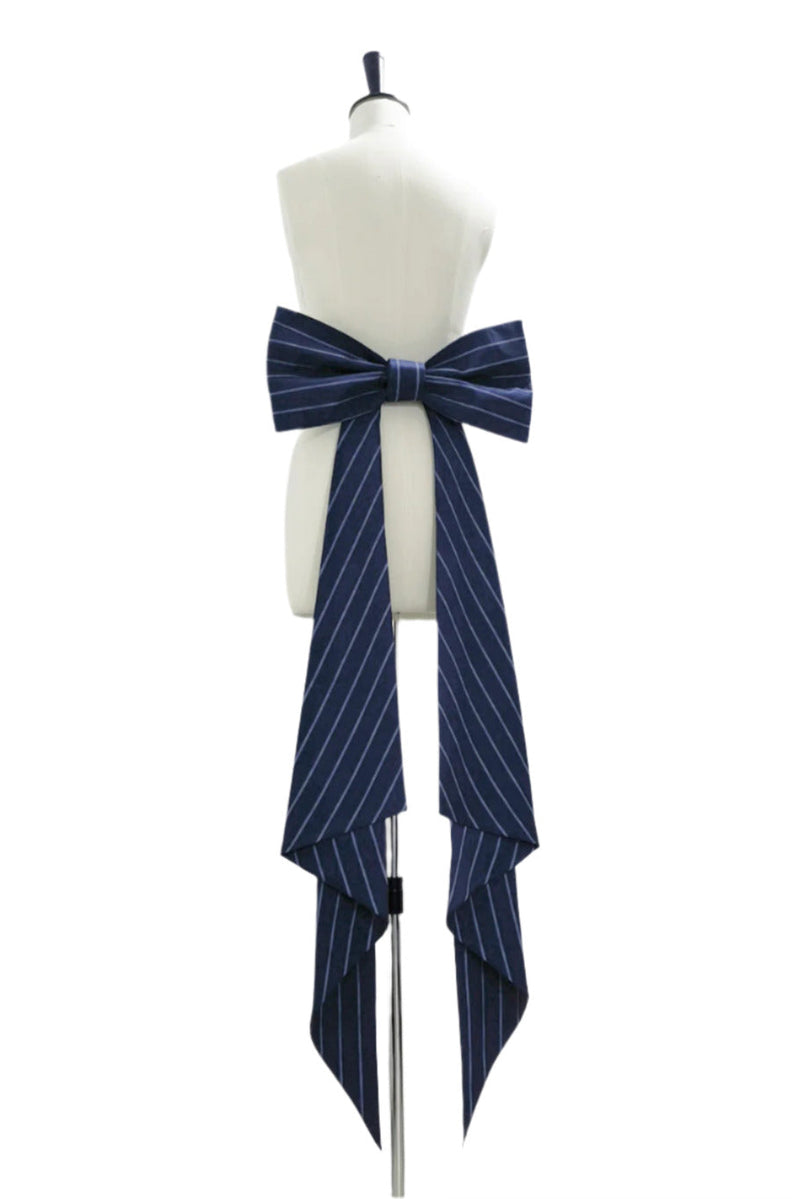 Rabbit Theater Sapphire Blue Prince Bunny Ear Outfit Set + Accessories