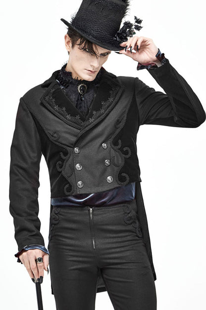 Effortlessly Elegant Coat with a Timeless Design