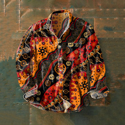 Elegantly Styled Shirt for Everyday Wear