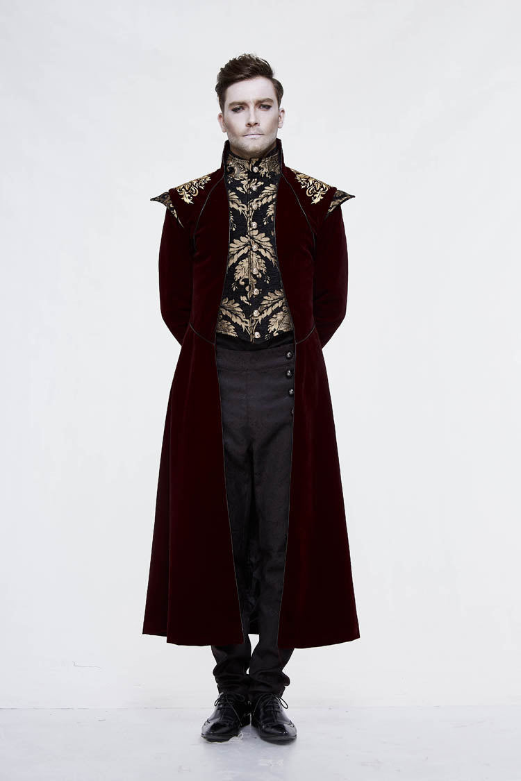 Elegantly Styled Coat for Everyday Wear