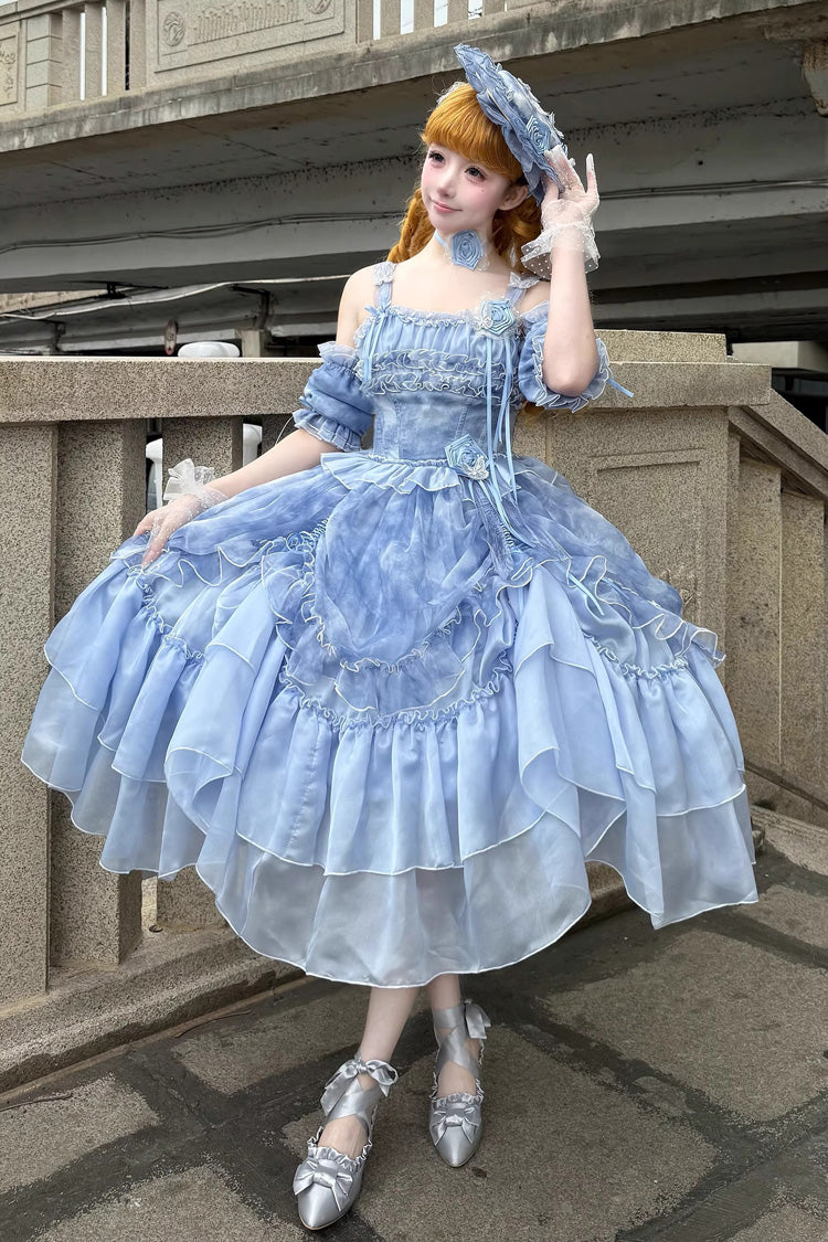 Vintage Style Dress with a Modern Fit