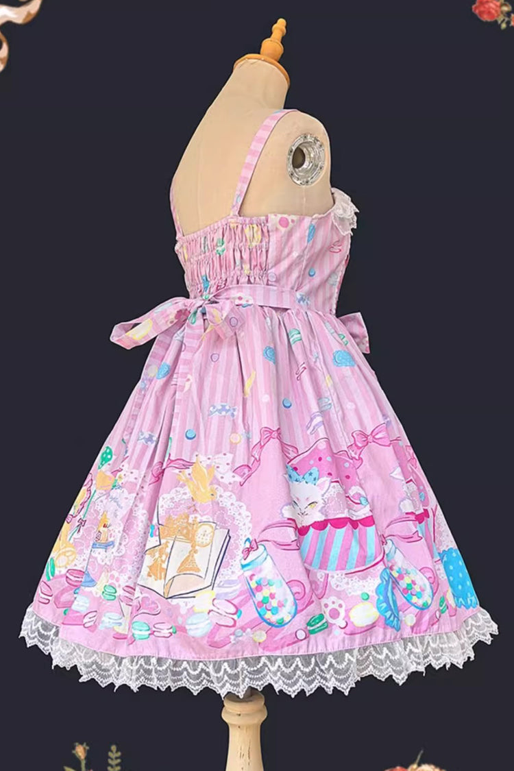 Subtly Elegant Dress with a Refined Vintage Look
