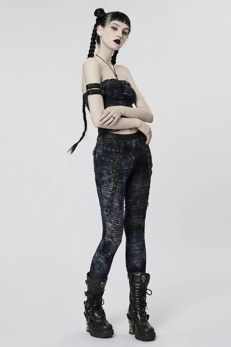 Thoughtfully Designed Garment in a Timeless Style