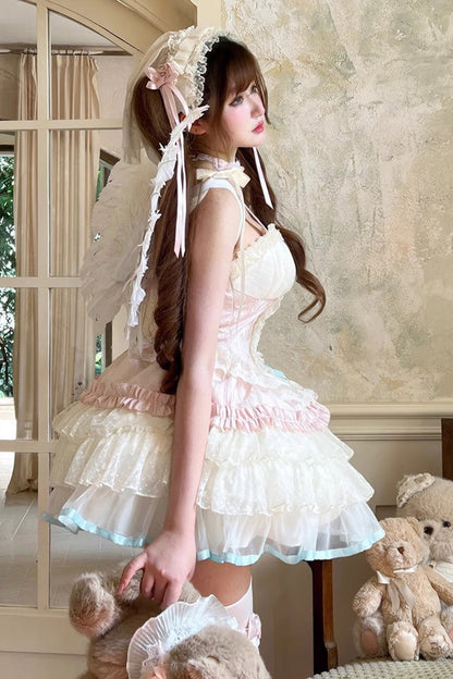 Vintage Style Dress with a Modern Fit