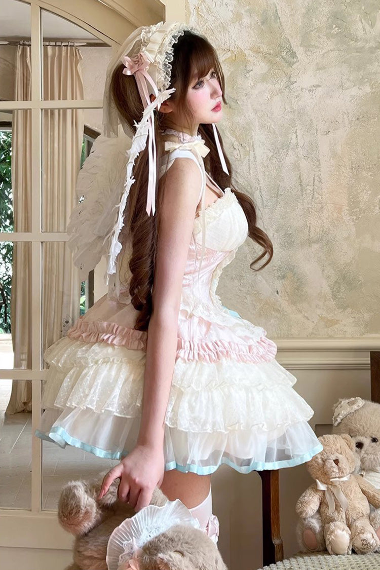 Casually Elegant Dress with a Refined Edge