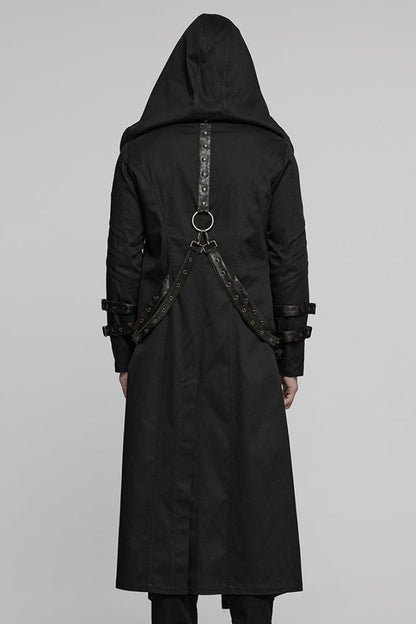 Beautifully Crafted Coat in a Classic Style