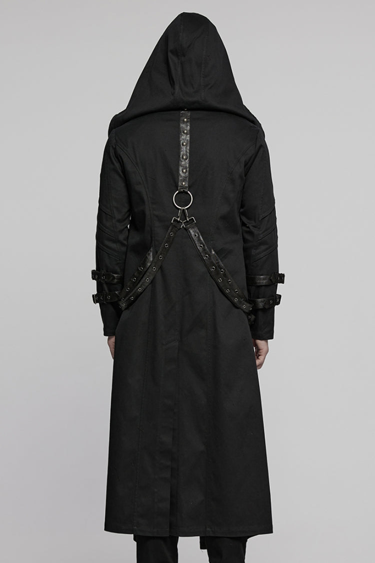 Beautifully Crafted Coat in a Classic Style