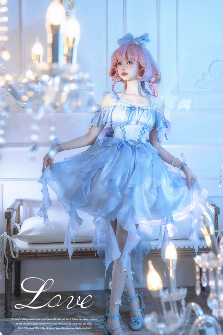 Classic Designed Dress in a Timeless Cut