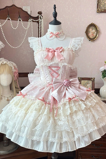 Vintage Style Dress with a Modern Fit