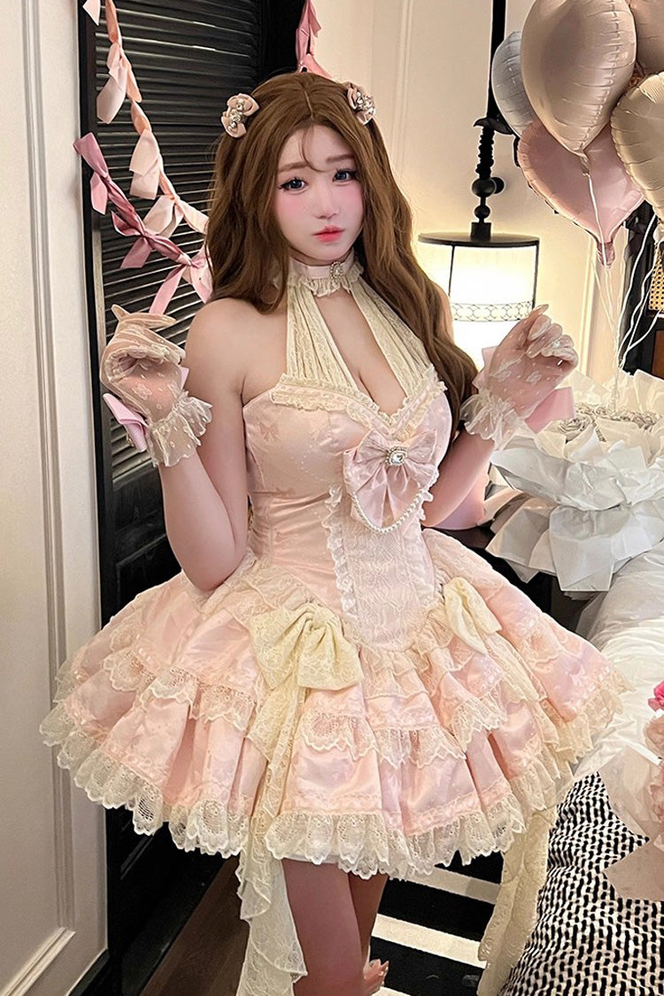 Vintage Style Dress with a Modern Fit