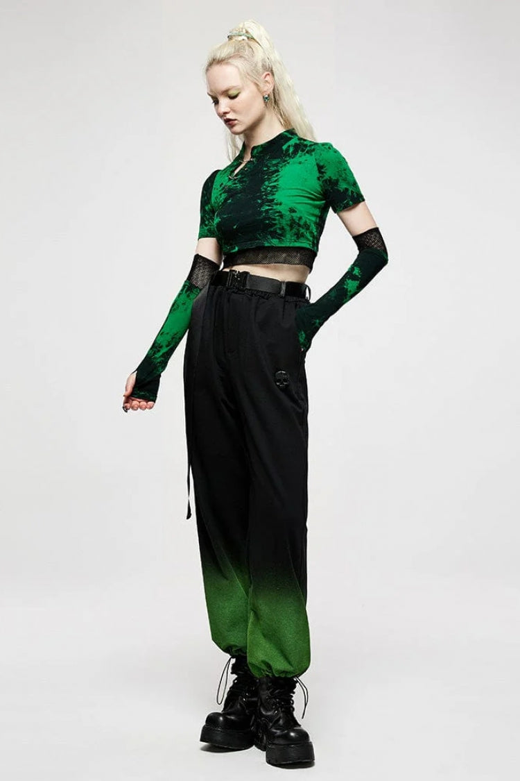Vintage Style T-Shirt with a Modern Fit