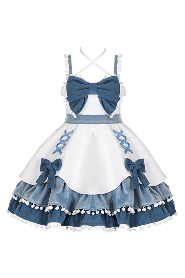 Vintage Style Dress with a Modern Fit