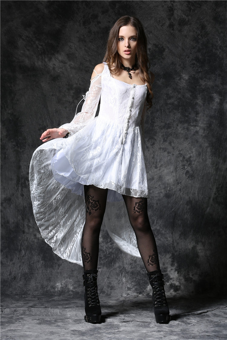 Thoughtfully Designed Dress in a Timeless Style