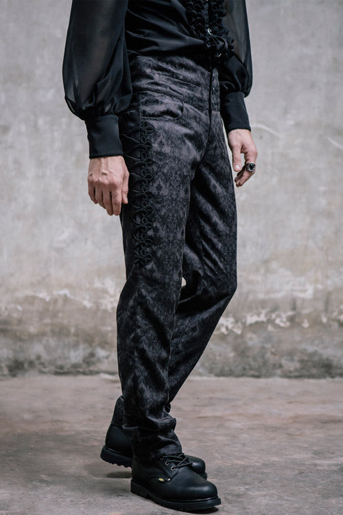 Elegantly Styled Pants for Everyday Wear