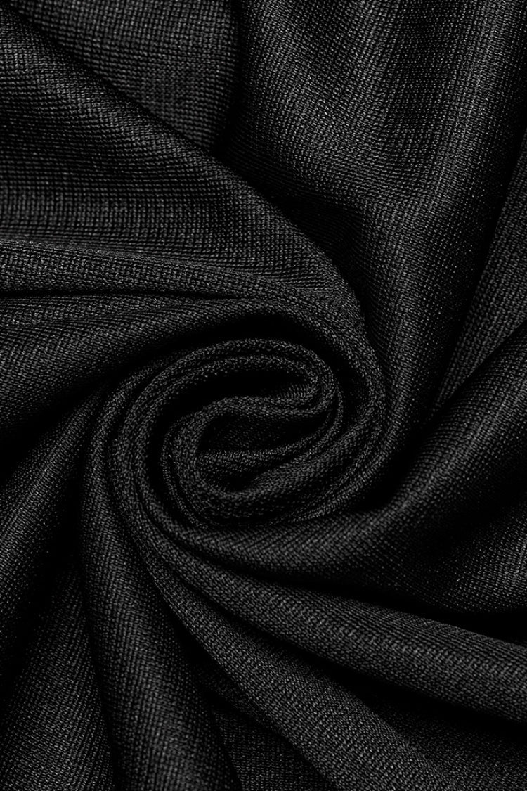 Thoughtfully Designed Dress in a Timeless Style