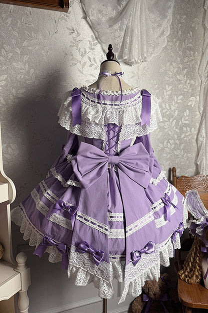 Classic Designed Dress in a Timeless Cut