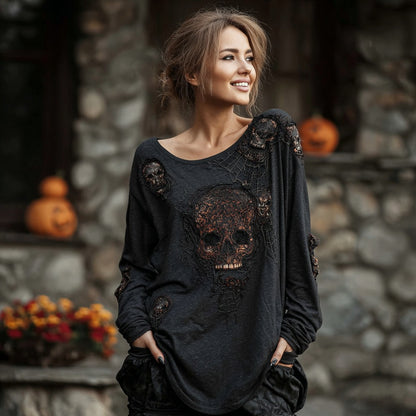 Sophisticated T-Shirt with a Clean Classic Look