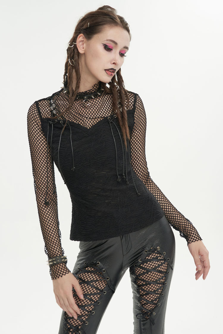 Classic Vintage T-Shirt with a Flattering Fit