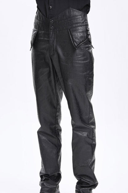 Thoughtfully Designed Pants in a Timeless Style