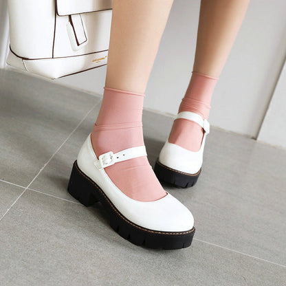 Beautifully Finished Shoes in a Timeless Design