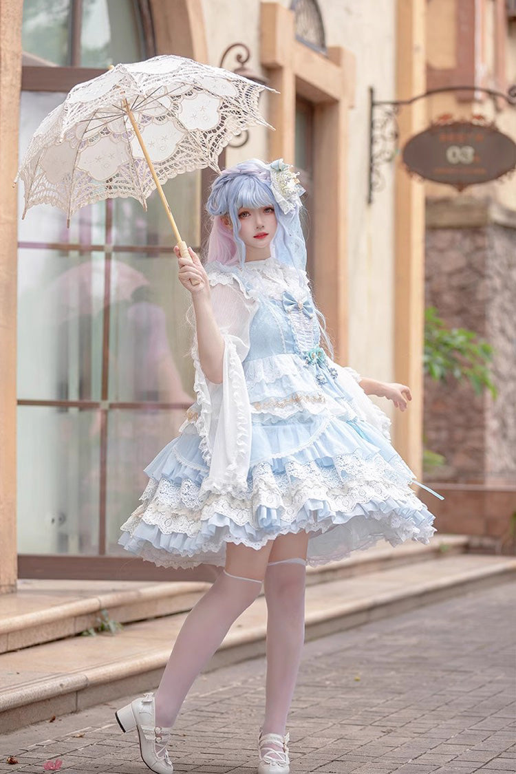 Classic Designed Dress in a Timeless Cut