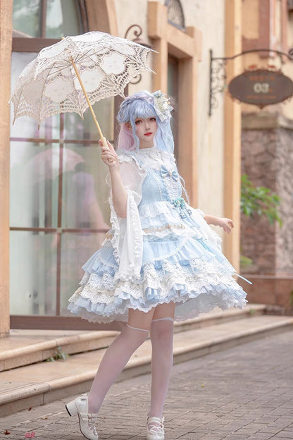 Classic Designed Dress in a Timeless Cut