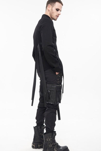 Sophisticated Pants with a Clean Classic Look