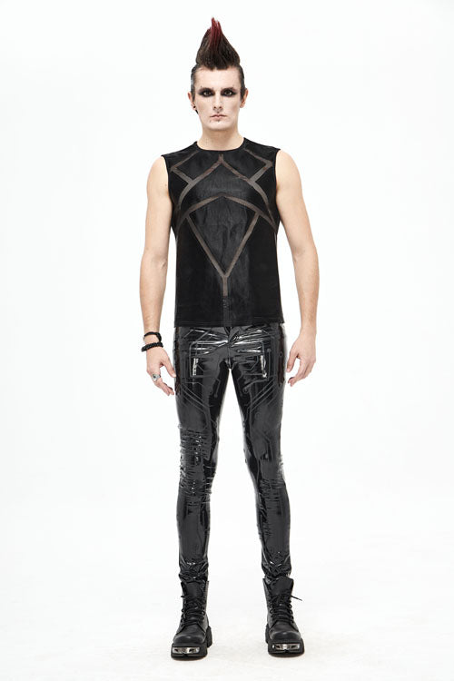 Beautifully Finished Pants in a Timeless Design
