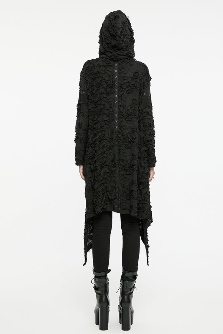 Classic Designed Coat in a Timeless Cut