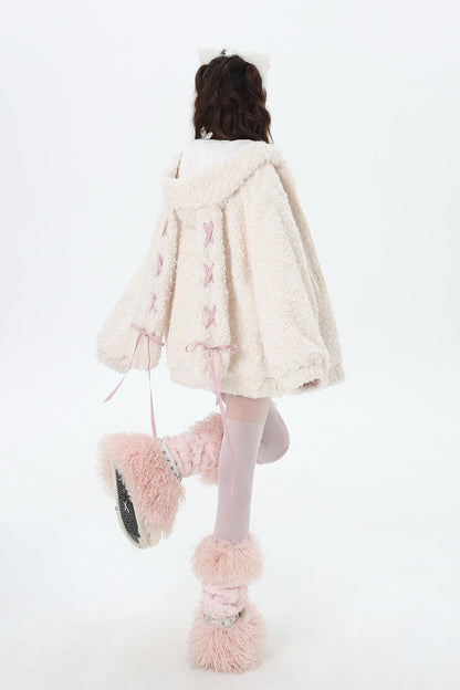Elegantly Styled Coat for Everyday Wear
