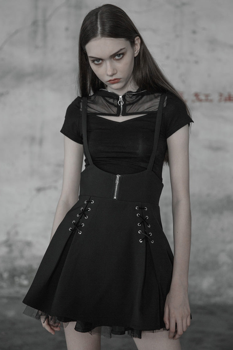 Elegantly Styled Garment for Everyday Wear