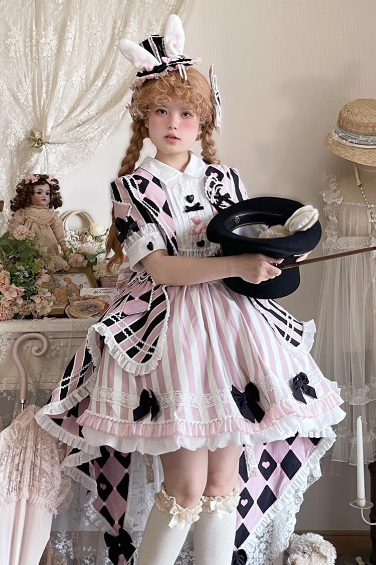 Subtly Elegant Dress with a Refined Vintage Look