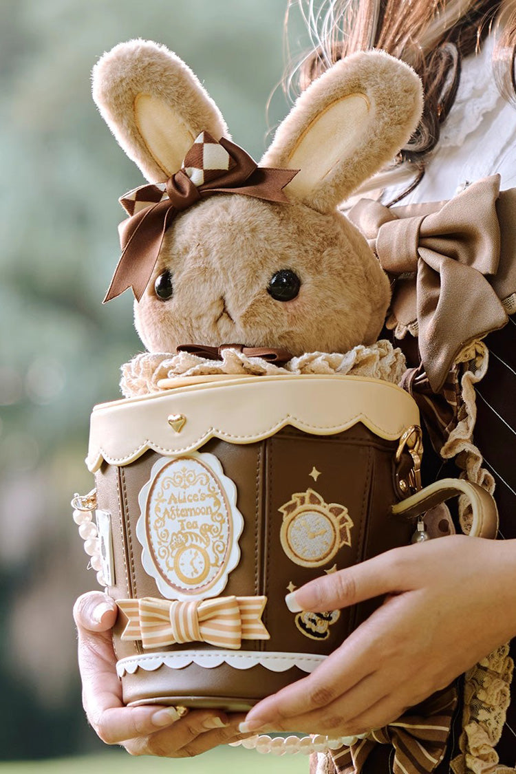 Thoughtfully Designed Bag in a Timeless Style