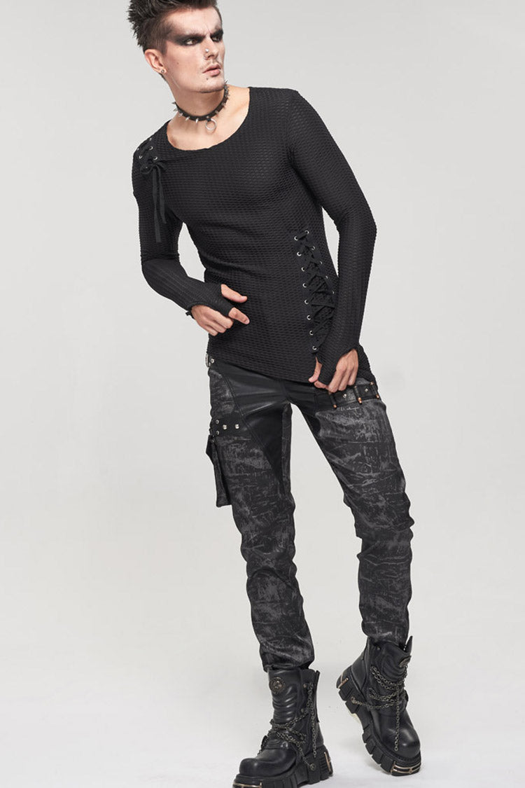 Beautifully Crafted Pants in a Classic Style